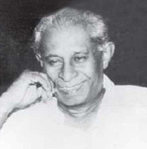 Col. George Ranathunga 