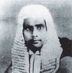 Dr. Lalith Rajapakse 