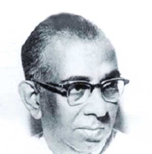 Mr. Jayaweera Kuruppu 