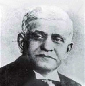 Mr. D.B Jayathilaka