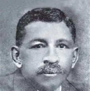 Mr. D.C. Senanayake 