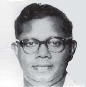 Mr.H.Jinadasa Samarakkodi 