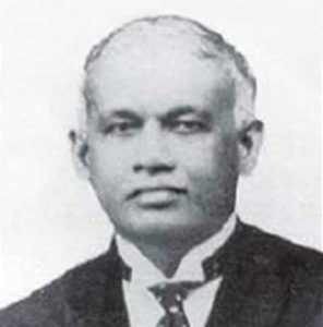 Mr. M.S. Jayathilaka 