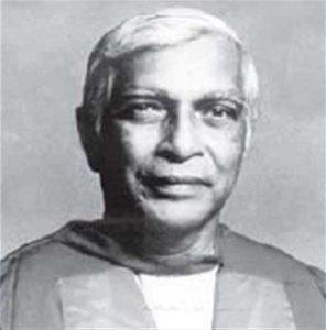 Dr. M.B. Ariyapala